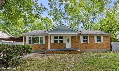 5413 Minyard Dr, Louisville, KY 40219