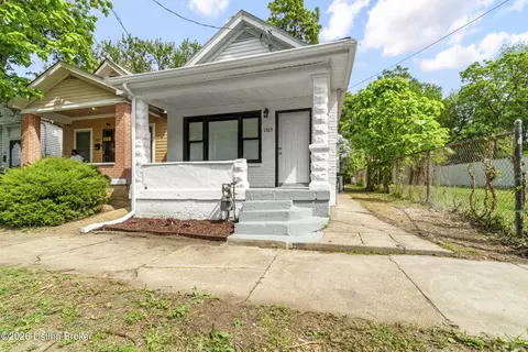 1525 Hale Ave, Louisville, KY 40210