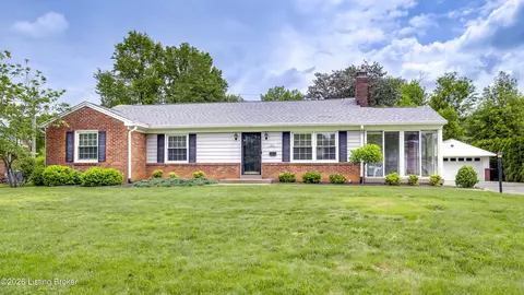 211 Bellemeade Rd, Bellemeade, KY 40222