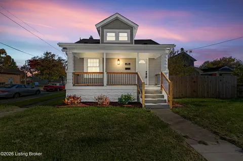 1601 S Shelby St, Louisville, KY 40217