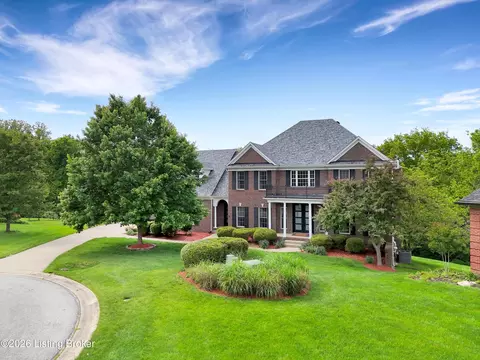 3218 Crosshill Ct, Prospect, KY 40059