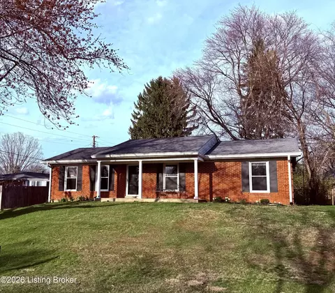 2611 Welsford Way, Louisville, KY 40242