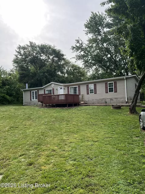 435 Thompson Ln, Vine Grove, KY 40175