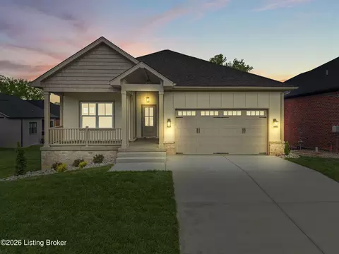 4644 Red Tail Rdg, Jeffersonville, IN 47130