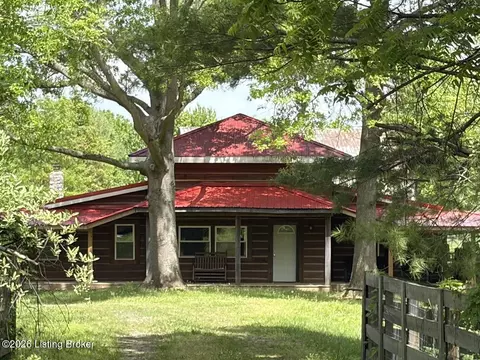 1635 Greens Chapel Rd, Bloomfield, KY 40008