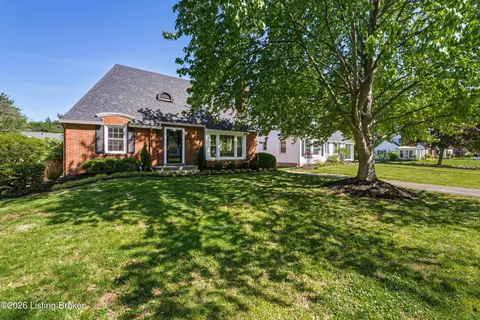 203 Don Allen Rd, Louisville, KY 40207