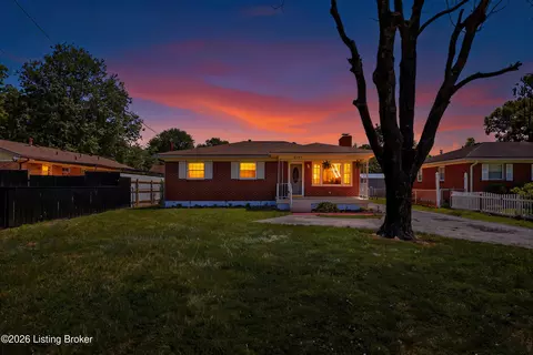 8305 Blue Lick Rd, Louisville, KY 40219