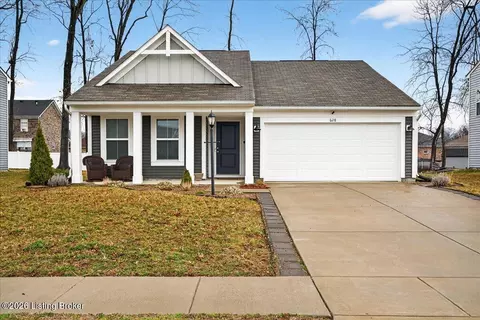 628 Mallard Lake Blvd, Shepherdsville, KY 40165