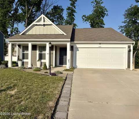628 Mallard Lake Blvd, Shepherdsville, KY 40165