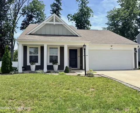 628 Mallard Lake Blvd, Shepherdsville, KY 40165
