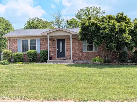 155 Valleyview Dr, Bardstown, KY 40004