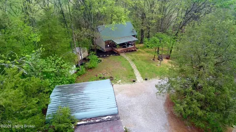 Exterior - 7014 Organ Creek Cir, Pendleton, KY 40055 photo 7 of 11