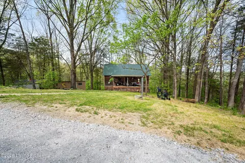 Exterior - 7014 Organ Creek Cir, Pendleton, KY 40055 photo 9 of 11