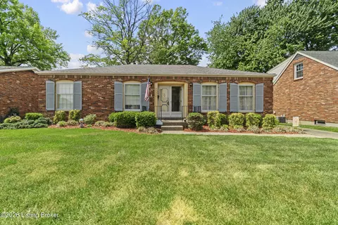 3334 Eastside Dr, Louisville, KY 40220