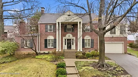 2407 Seneca Valley Rd, Louisville, KY 40205