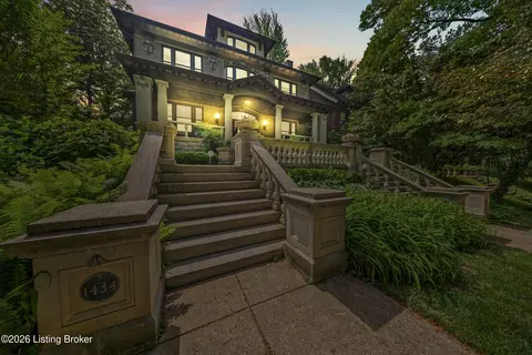 1434 Cherokee Rd, Louisville, KY 40204