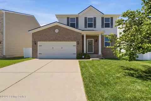 6816 Beckingham Blvd, Louisville, KY 40299
