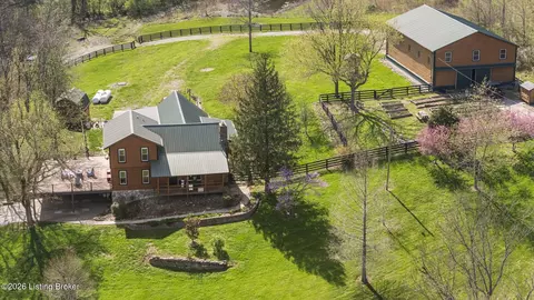 2502 Highway 55, Carrollton, KY 41008