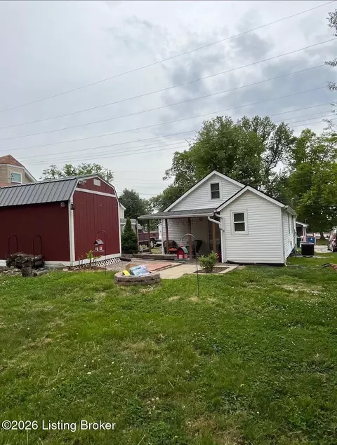 208 Chandler St, Elizabethtown, KY 42701