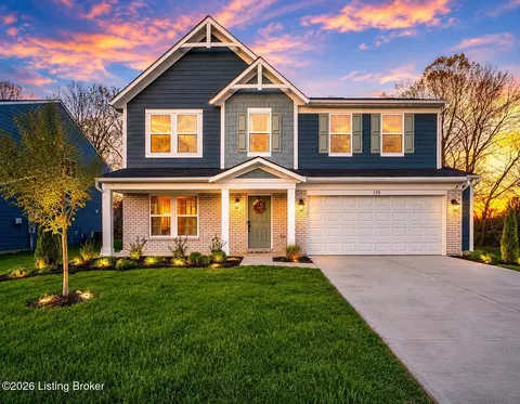 138 Sunflower Blvd, Mount Washington, KY 40047