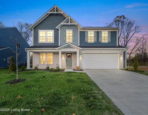 138 Sunflower Blvd, Mount Washington, KY 40047
