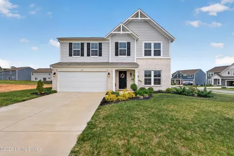 142 Wildflower Ave, Mount Washington, KY 40047