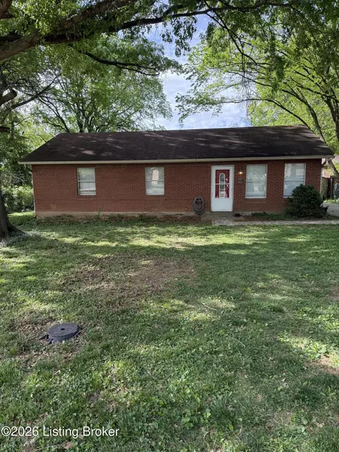 163 Kimberly Ct, Mount Washington, KY 40047