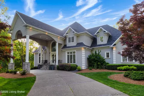 14319 Rose Wycombe Ln, Prospect, KY 40059