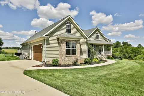 3790 W Vigo Rd, Bagdad, KY 40003