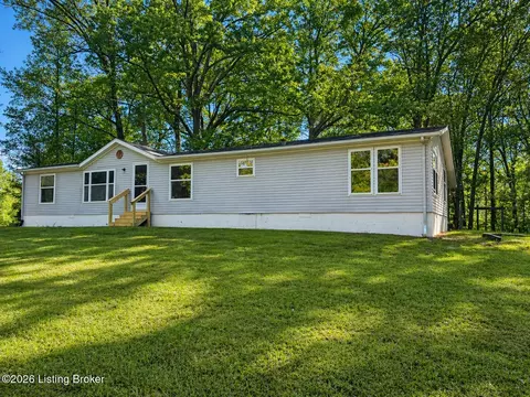 1071 George Tabb Rd, Upton, KY 42784
