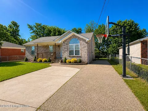 250 4th Ave, Shepherdsville, KY 40165