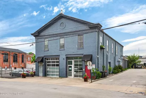 221 S Hancock St #B, Louisville, KY 40202