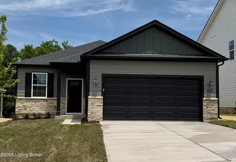 16920 Aiken Ridge Cir, Louisville, KY 40245