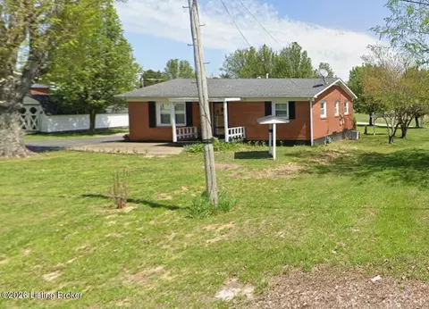421 Peonia Rd, Clarkson, KY 42726