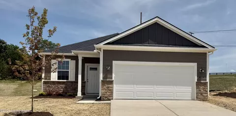 16930 Aiken Ridge Cir, Louisville, KY 40245