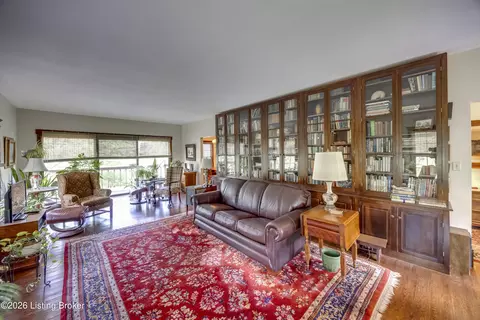 Living - 2305 Reuben Smith Rd, Loretto, KY 40037 photo 1 of 4