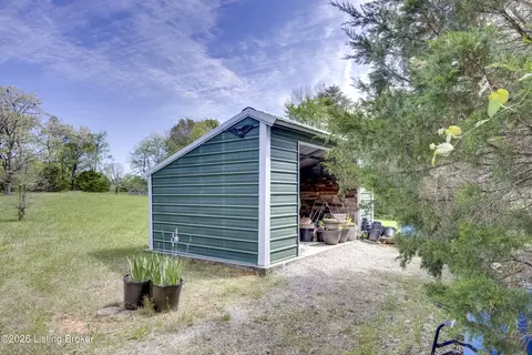 Exterior - 2305 Reuben Smith Rd, Loretto, KY 40037 photo 18 of 18