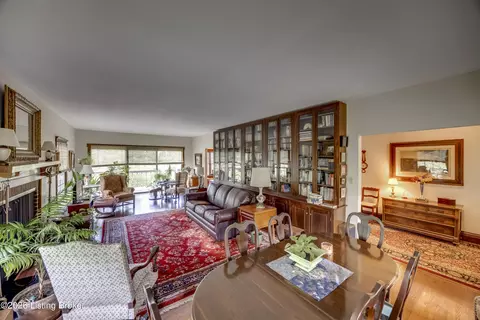 Dining - 2305 Reuben Smith Rd, Loretto, KY 40037 photo 1 of 4