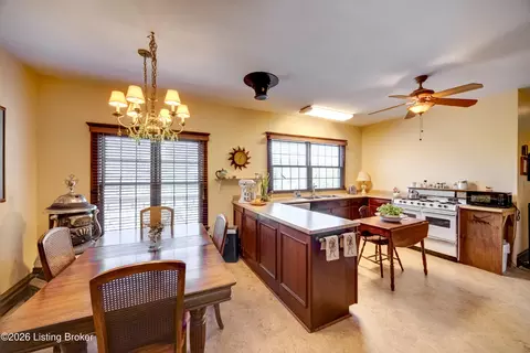 Kitchen - 2305 Reuben Smith Rd, Loretto, KY 40037 photo 1 of 8