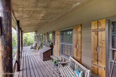 Exterior - 2305 Reuben Smith Rd, Loretto, KY 40037 photo 6 of 18