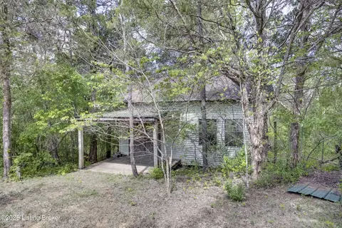Exterior - 2305 Reuben Smith Rd, Loretto, KY 40037 photo 15 of 18
