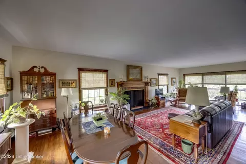 Dining - 2305 Reuben Smith Rd, Loretto, KY 40037 photo 2 of 4