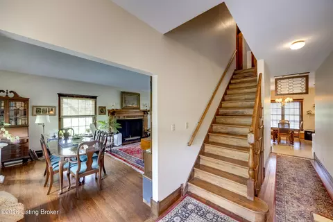 Entry Way - 2305 Reuben Smith Rd, Loretto, KY 40037 photo 1 of 6
