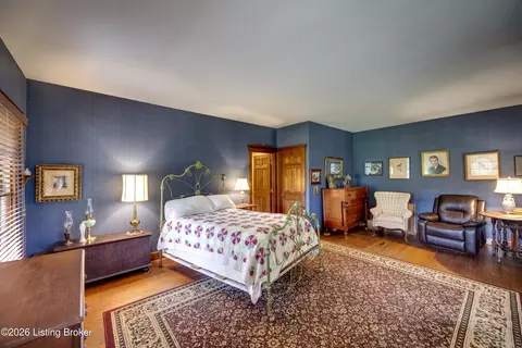 Bedroom - 2305 Reuben Smith Rd, Loretto, KY 40037 photo 4 of 7