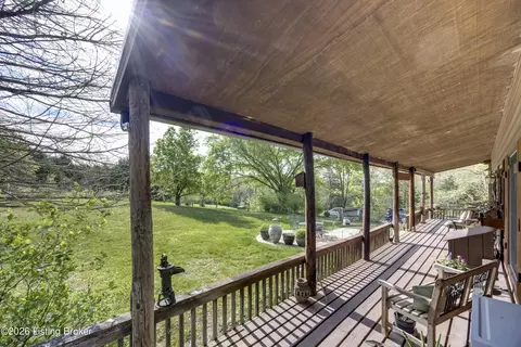 Exterior - 2305 Reuben Smith Rd, Loretto, KY 40037 photo 5 of 18