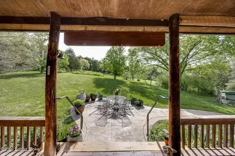 Exterior - 2305 Reuben Smith Rd, Loretto, KY 40037 photo 7 of 18