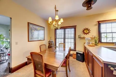 Dining - 2305 Reuben Smith Rd, Loretto, KY 40037 photo 4 of 4