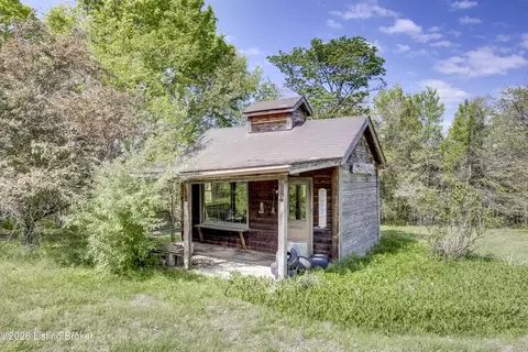 Exterior - 2305 Reuben Smith Rd, Loretto, KY 40037 photo 16 of 18