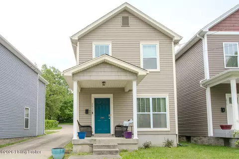 2932 Cleveland Blvd, Louisville, KY 40206