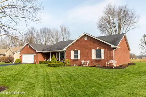 231 S Paine St, Hanover, IN 47243